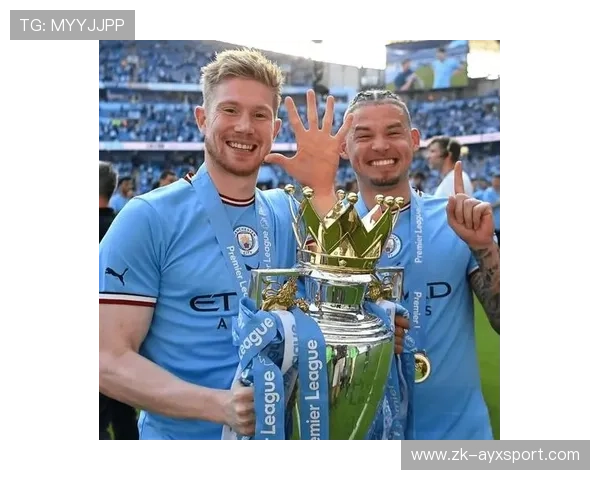 德布劳内组织推进犀利依旧